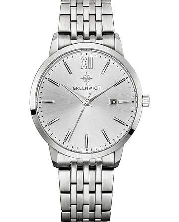 Greenwich Bell GW 021.10.13